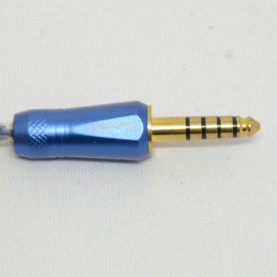 Hadal qdc/UE Custom - 4.4mm 【BEA-6240】