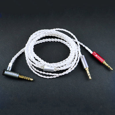 Φ3.5×2-4.4mm5極L型ケーブル 【NBB1-14-003-12】