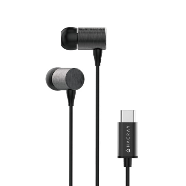 USB Type-C Stereo Earphone
