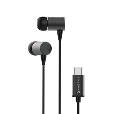 USB Type-C Stereo Earphone