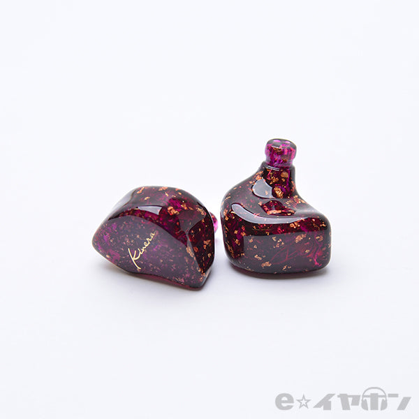 KINERA ODIN【2PIN】 – e☆イヤホン