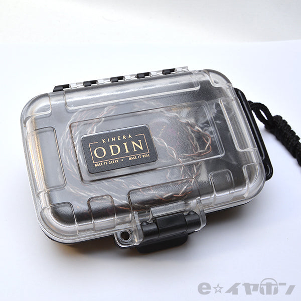 ODIN【MMCX】