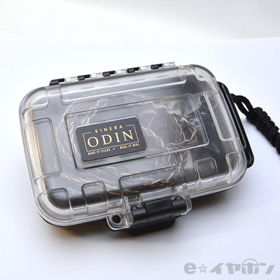 ODIN【MMCX】
