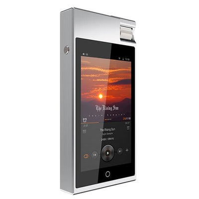 N5iiS DAP（ステンレススチール筐体）