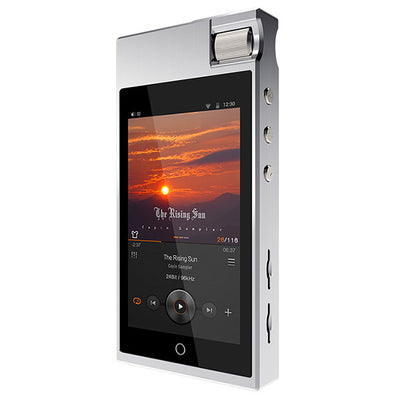 N5iiS DAP（ステンレススチール筐体）