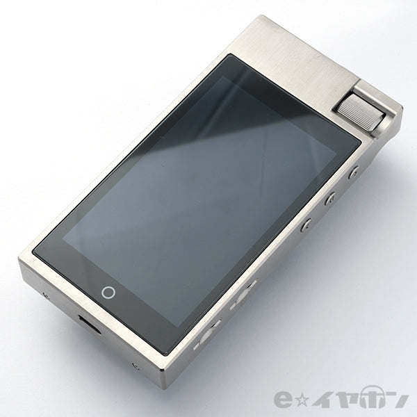 N5iiS DAP（ステンレススチール筐体）