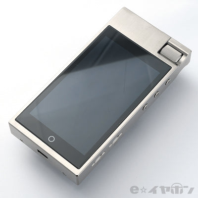 N5iiS DAP（ステンレススチール筐体）