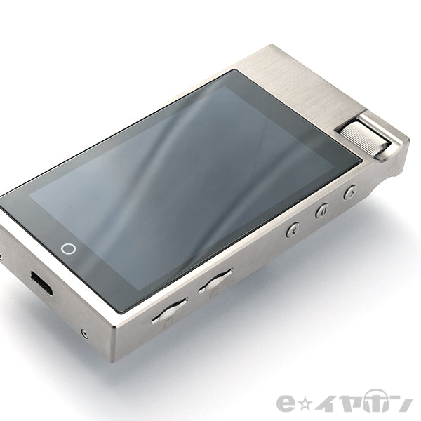 N5iiS DAP（ステンレススチール筐体）