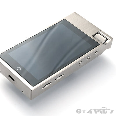 N5iiS DAP（ステンレススチール筐体）