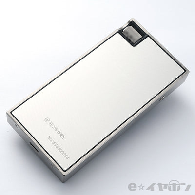 N5iiS DAP（ステンレススチール筐体）