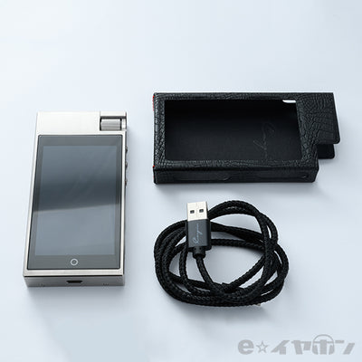 N5iiS DAP（ステンレススチール筐体）