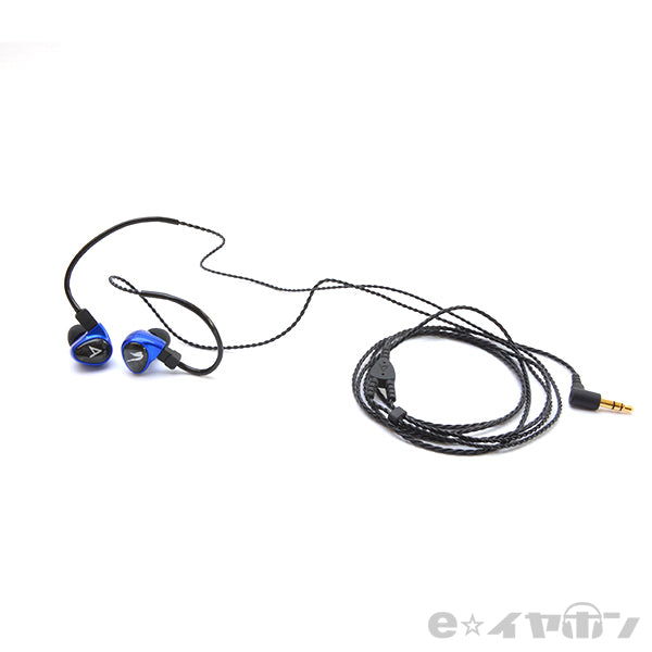 未使用品】The Siren Series Billie Jean イヤホン Astell&Kern Billie