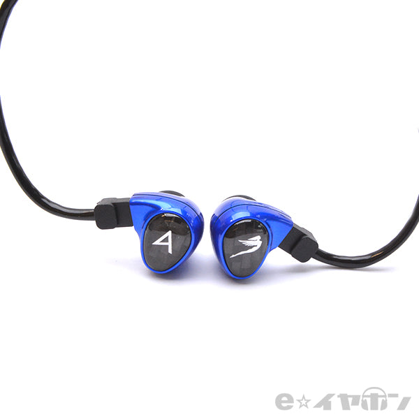Astell&Kern Billie Jean – e☆イヤホン