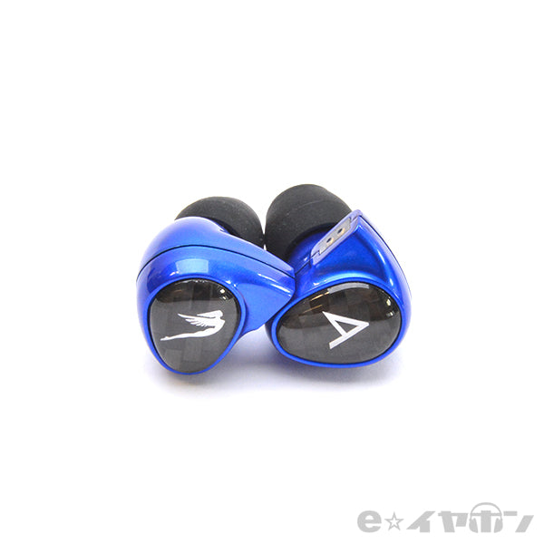 Astell&Kern Billie Jean – e☆イヤホン