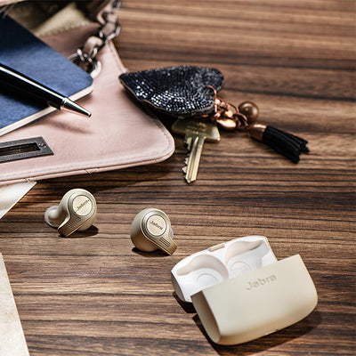 Jabra Elite 65t