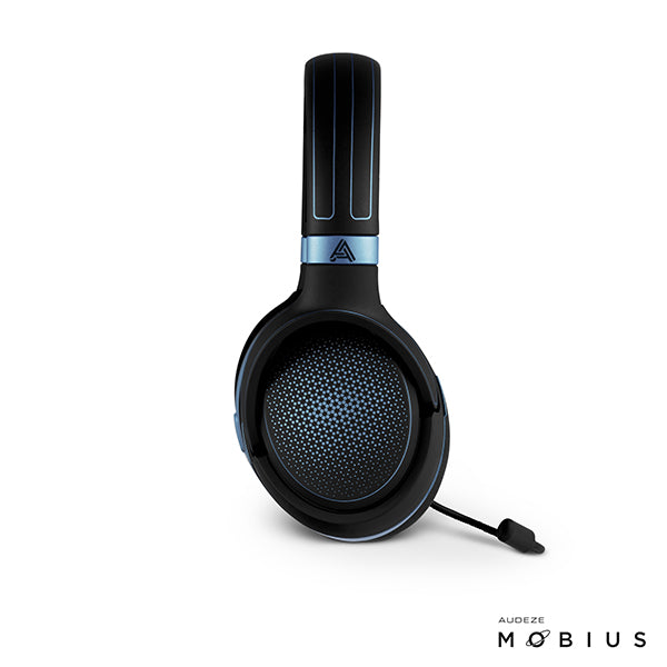 Mobius headphone