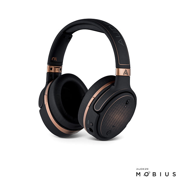 Mobius headphone