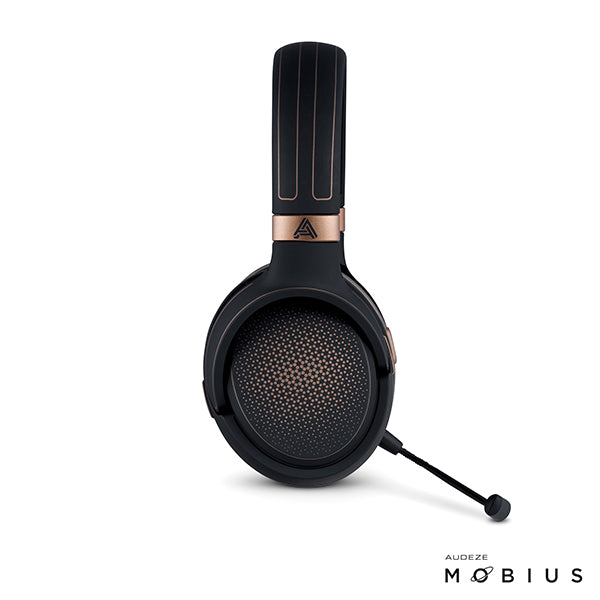 Mobius headphone