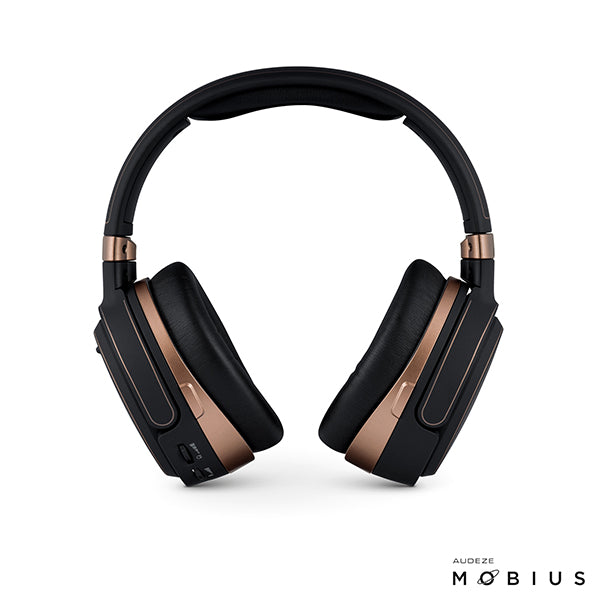 AUDEZE Mobius headphone – e☆イヤホン