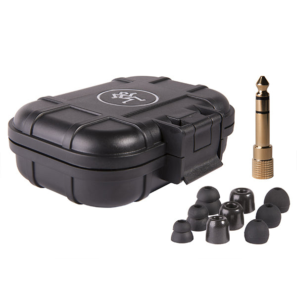 MACKIE MP-120 – e☆イヤホン