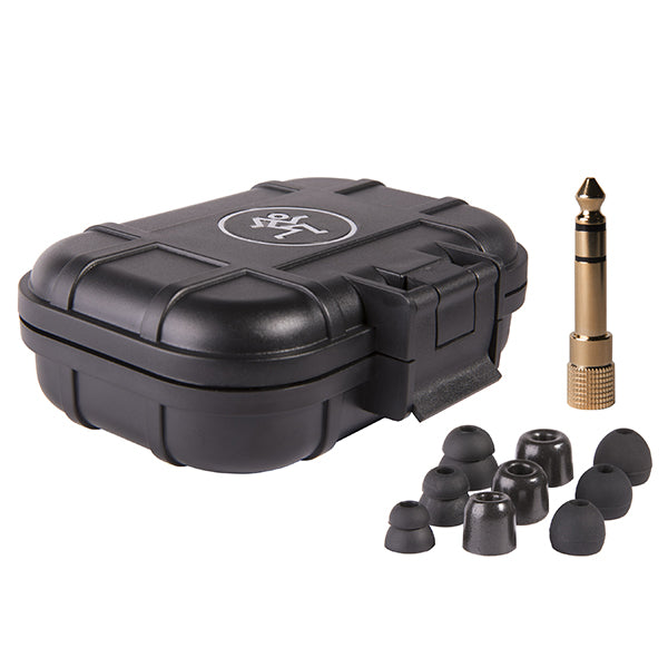 特価 MACKIE e☆イヤホン – MP-220 配信機器・PA機器・レコーディング機器