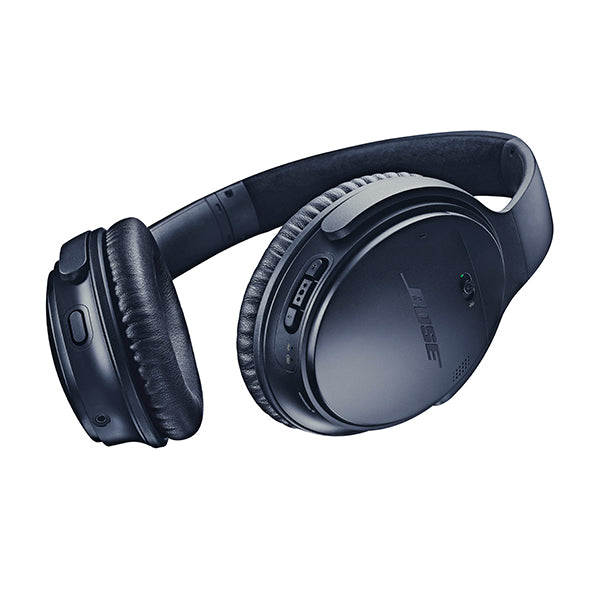 【即日発送】ワイヤレスヘッドホン　Bose quietcomfort 35 ii Bose QuietComfort35 wireless headphones II – e☆イヤホン