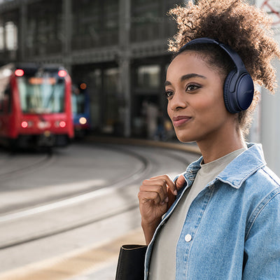 QuietComfort35 wireless headphones II