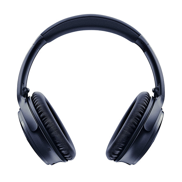 Bose QuietComfort35 wireless headphones II – e☆イヤホン