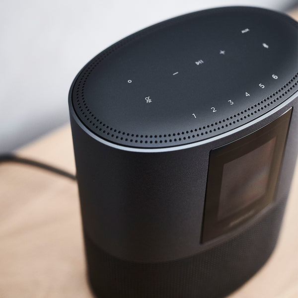Amazon.co.jp: Bose Smart Speaker 500 スマートスピーカー