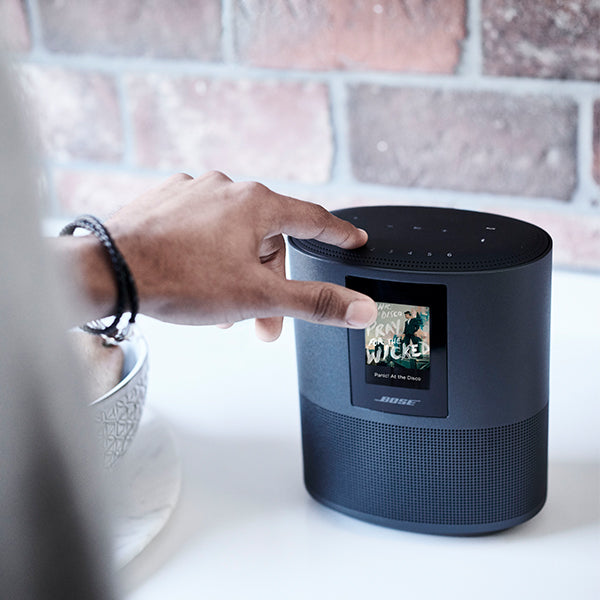 BOSE Smart Speaker 500