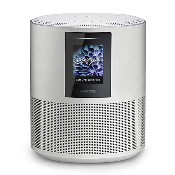 BOSE Smart Speaker 500