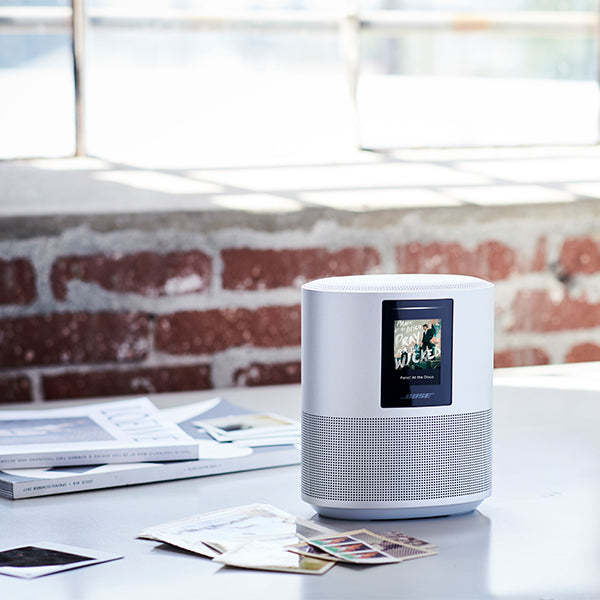 BOSE Smart Speaker 500