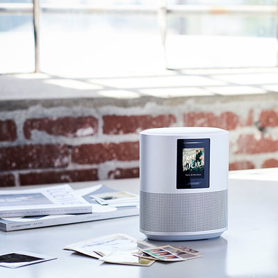 BOSE Smart Speaker 500