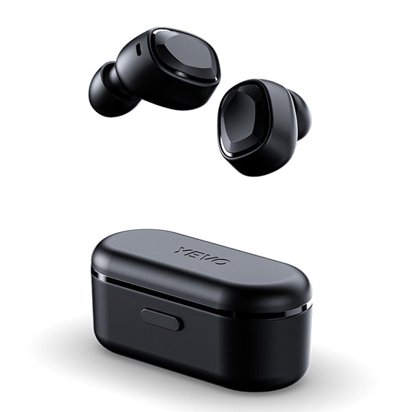 YEVO AIR ワイヤレスイヤフォン YEVO YEVO AIR – e☆イヤホン