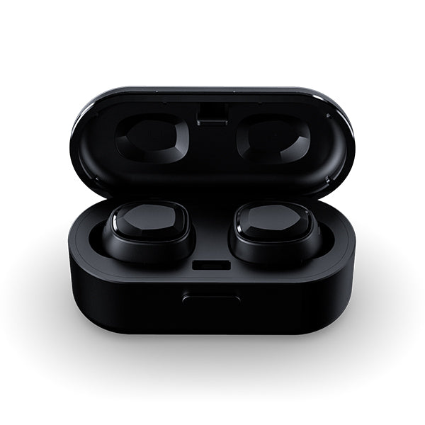 YEVO AIR ワイヤレスイヤフォン YEVO Labs YEVO AIR [BLACK] 価格比較 - 価格.com