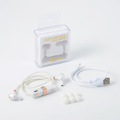 AMPERES WIRELESS EARPHONES
