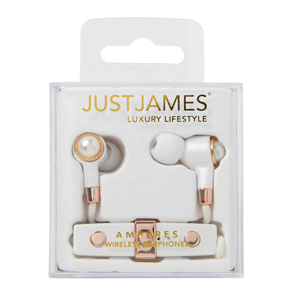 AMPERES WIRELESS EARPHONES