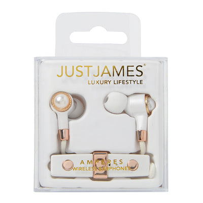 AMPERES WIRELESS EARPHONES