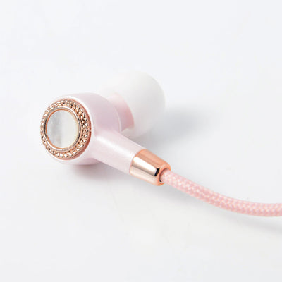 AMPERES WIRELESS EARPHONES