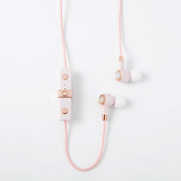 AMPERES WIRELESS EARPHONES