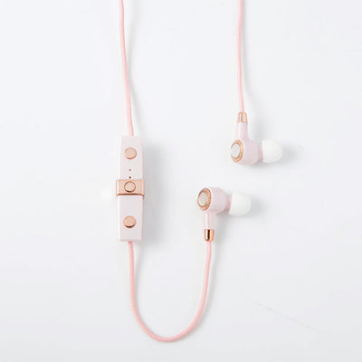 AMPERES WIRELESS EARPHONES