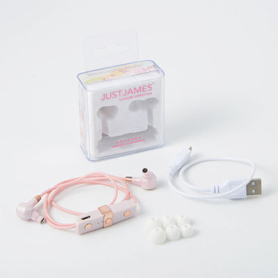 AMPERES WIRELESS EARPHONES