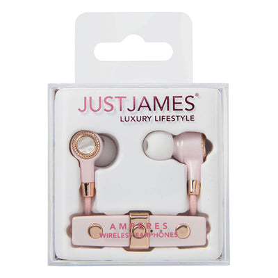 AMPERES WIRELESS EARPHONES