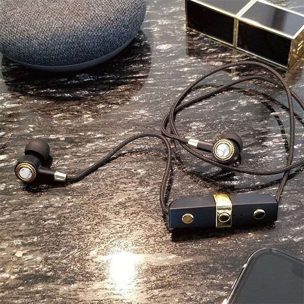 AMPERES WIRELESS EARPHONES