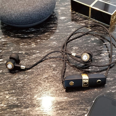 AMPERES WIRELESS EARPHONES