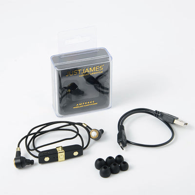 AMPERES WIRELESS EARPHONES