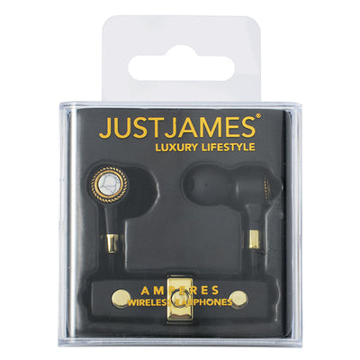 AMPERES WIRELESS EARPHONES