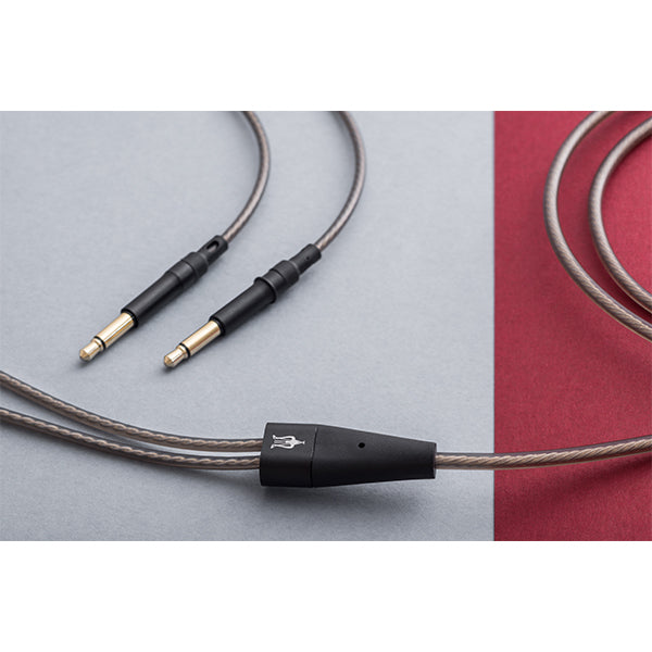 Meze Audio 99Classics/99Neo 2.5mmバランスケーブル (1.3m) – e☆イヤホン