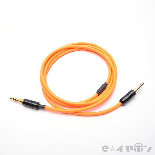 ＜彩-Irodori 3.5φ-3.5φ モリオン for headphone＞BSP-HPCL-ECOIHPMM