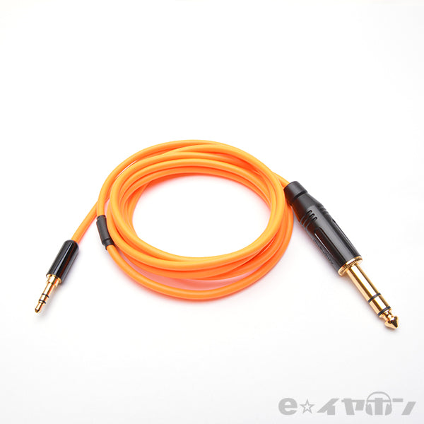 ＜彩-Irodori 3.5φ-6.3φ標準 for headphone＞BSP-HPCL-ECOIHPMT